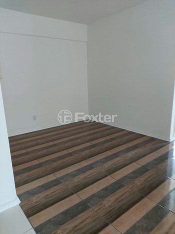 apartment em Rua dos Burgueses, Partenon - Porto Alegre - RS