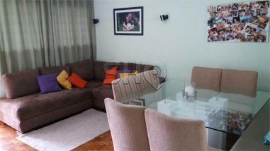 apartment em Avenida Ireré, Planalto Paulista - São Paulo - SP