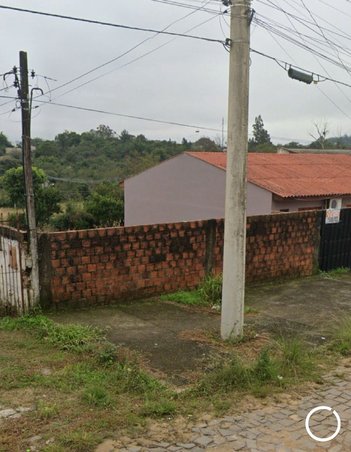 land_lot em Rua Dom Atalício T. Pithan, Lorenzi - Santa Maria - RS