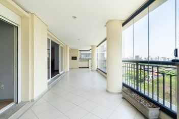 apartment em Rua Paracuê, Sumaré - São Paulo - SP