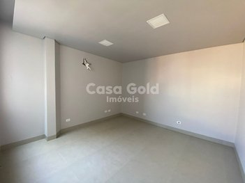 office em Rua das Orquídeas, Setor Residencial Sul - Sinop - MT