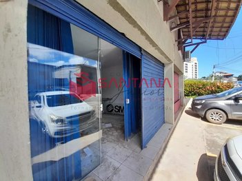 industrial em Rua Antônio Fagundes Pereira, Buraquinho - Lauro de Freitas - BA