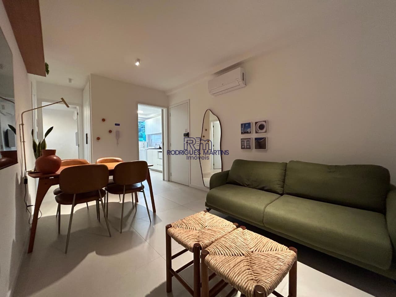 Apartamento com 2 quartos — Alto Caiçaras, Belo Horizonte