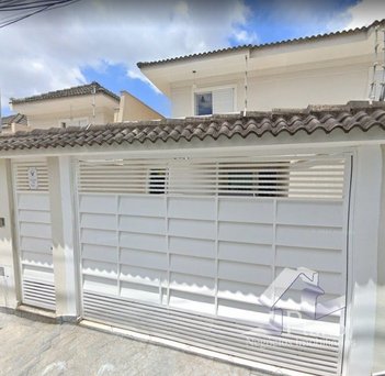 house em Rua Marinheiro, Tucuruvi - São Paulo - SP