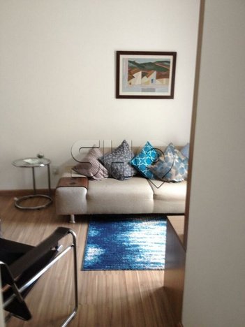 apartment em Avenida Carlos Liviero, Vila Liviero - São Paulo - SP