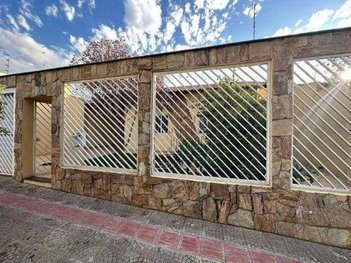 house em Rua Chavantes, Vila Goes - Londrina - PR