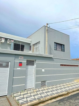 Cômodo Condomínio