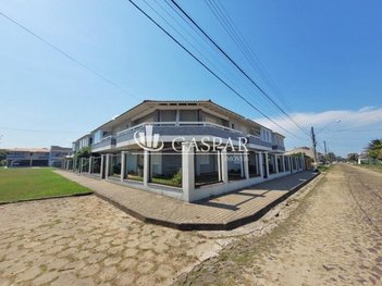 apartment em Rua Rio Carreiro, Centro - Xangri-Lá - RS