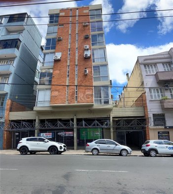 office em Alberto Bins, Centro Histórico - Porto Alegre - RS