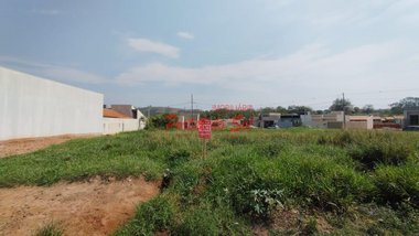 land_lot em Rua Vereador Dirceu Dias dos Reis, Parque do Pavao - Santo Antônio da Platina - PR