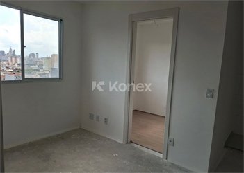 apartment em Rua da Mooca, Mooca - São Paulo - SP