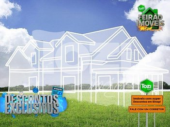 land_lot em Rua Chapecó, Jardim Terra Rica - Sinop - MT