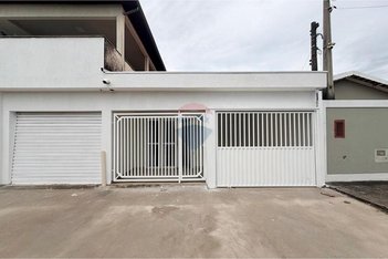 house em Rua Alencar Leite, Jardim Santana - Hortolândia - SP