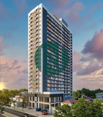 apartment em Avenida Rangel Pestana, Brás - São Paulo - SP