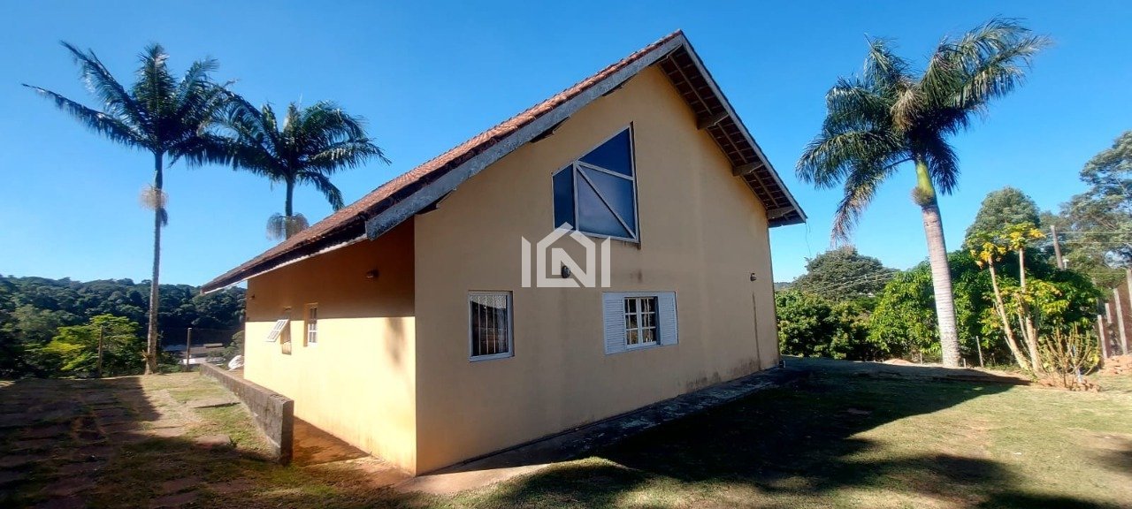 casa a venda em condominio fechado proximo a Rodovia raposo tavares