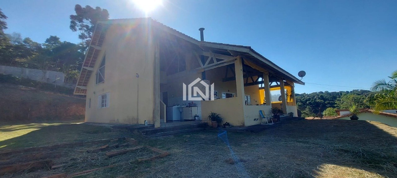 casa a venda em condominio fechado proximo a Rodovia raposo tavares