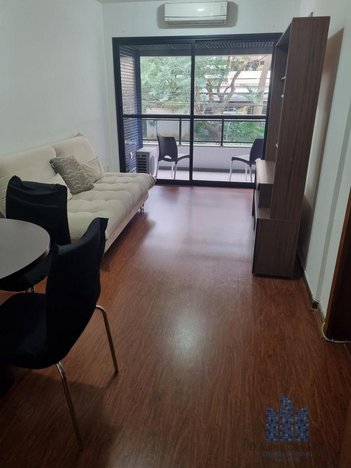 apartment em Alameda Ribeirão Preto, Bela Vista - São Paulo - SP