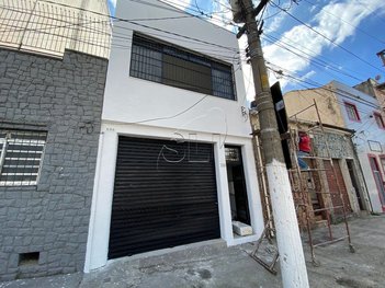 commercial_property em Rua Júlio Conceição, Bom Retiro - São Paulo - SP