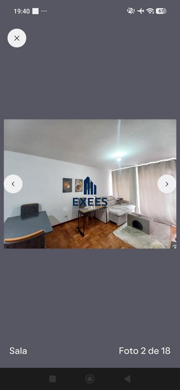 apartment em Rua Santa Izabel, Vila Buarque - São Paulo - SP