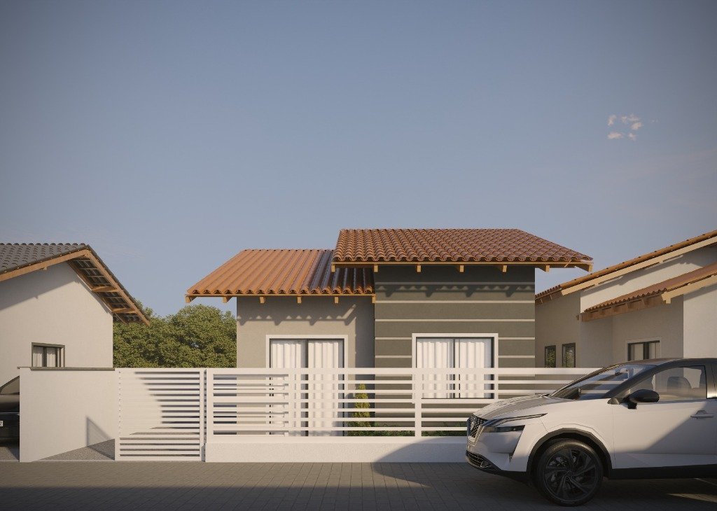 Residencial Catarine 06