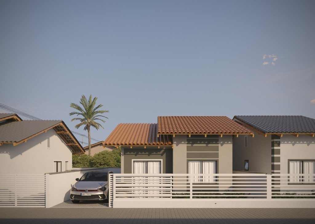 Residencial Catarine 04