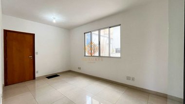 apartment em Rua Alagoas, Boa Viagem - Belo Horizonte - MG