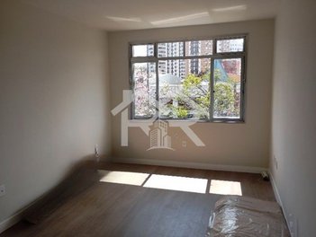 apartment em Rua José de Alencar, Menino Deus - Porto Alegre - RS