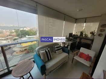 apartment em Rua Paula Ney, Vila Mariana - São Paulo - SP