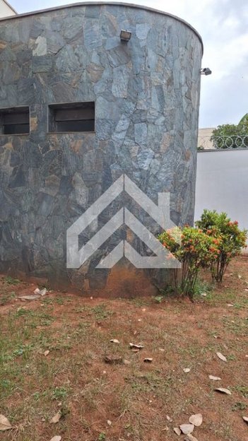 industrial em Avenida 48 Particular, Alto do Santana - Rio Claro - SP