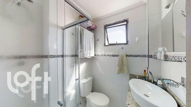 apartment em Rua Ramon Bonell, Parque Ipê - São Paulo - SP