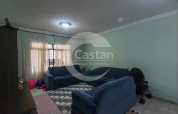 house em Rua Doutor Vicente Giacaglini, Vila Bela - São Paulo - SP