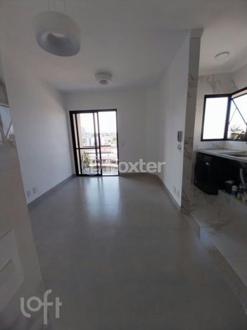 apartment em Rua Ática, Jardim Brasil (Zona Sul) - São Paulo - SP