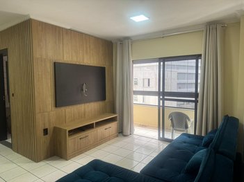 apartment em Rua 1950, Centro - Balneário Camboriú - SC