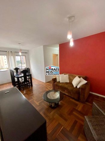 apartment em Avenida Onze de Junho, Vila Clementino - São Paulo - SP