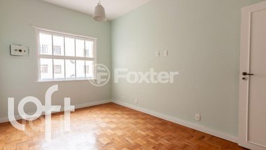 apartment em Rua Luís Coelho, Consolação - São Paulo - SP