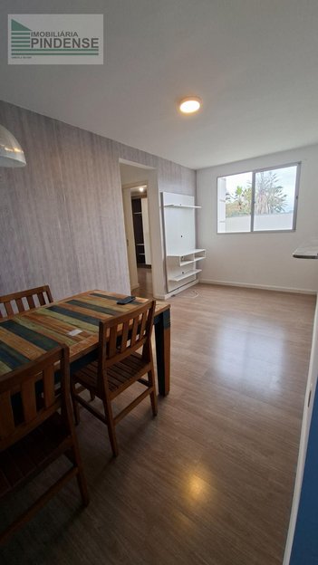 apartment em Rua Suíça, Santana - Pindamonhangaba - SP