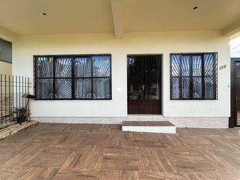 apartment em Rua Renato Vier, Vale Verde - Dois Irmãos - RS