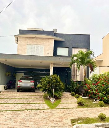 house em Avenida Ipanema, Jardim Novo Horizonte - Sorocaba - SP