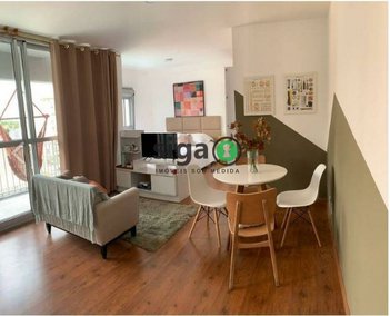 apartment em Rua Heitor Penteado, Sumarezinho - São Paulo - SP