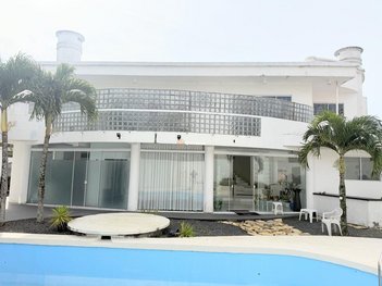 house em Rodovia Doutor Antônio Luiz Moura Gonzaga, Rio Tavares - Florianópolis - SC