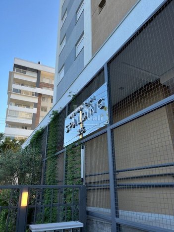 apartment em Rua Iracema, Jardim América - São Leopoldo - RS
