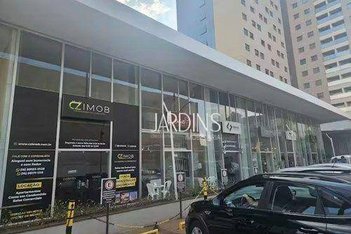 apartment em Avenida Presidente Kennedy, Ribeirânia - Ribeirão Preto - SP
