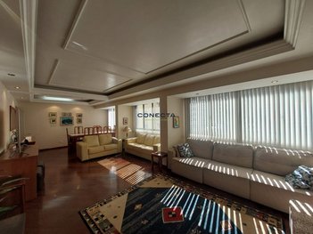 apartment em Avenida São Paulo, Centro - Londrina - PR