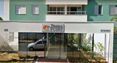 apartment em Rua Xavier Da Silva, Ibiporã - Ibiporã - PR