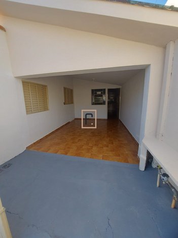 house em Rua Maurício de Mendonça, Conjunto Habitacional Gilberto Rossetti - Mococa - SP