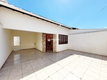 house em Rua Miguel Domingues, Jardim Recanto do Valle - Indaiatuba - SP