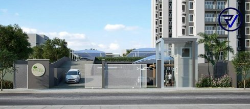 apartment em Avenida Palestina, Passaré - Fortaleza - CE