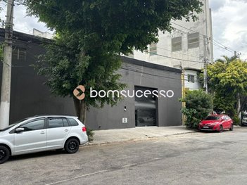 business em Avenida Arno, Mooca - São Paulo - SP