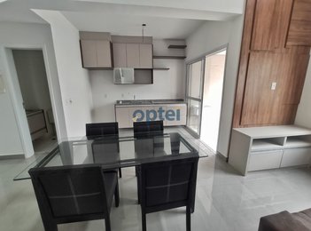 apartment em Avenida Kennedy, Jardim do Mar - São Bernardo do Campo - SP