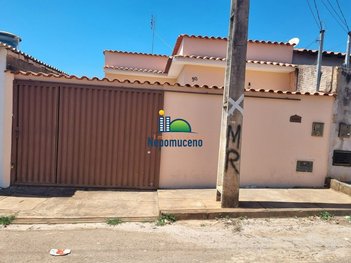 house em Rua José Costa, Nepomuceno - Nepomuceno - MG